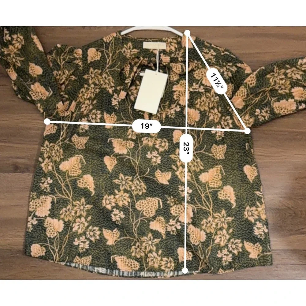 Ulla Johnson new tags